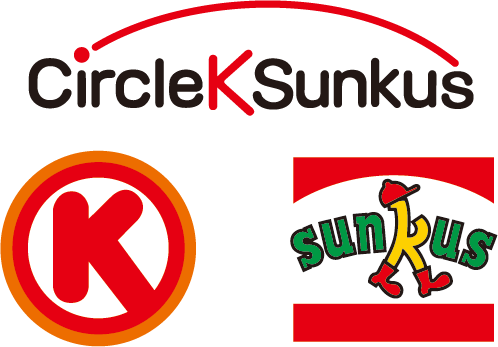 サークルKサンクス